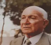 السيد/ شمس الدين جرندوقة