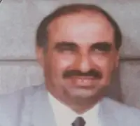 المحامي مصلح الطراونة