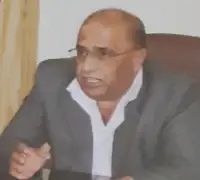 المهندس عيسى الجعافرة