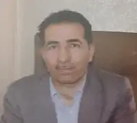 المهندس صالح العبادي