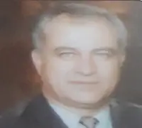المهندس جميل المومني