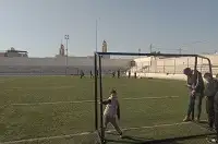 الملعب البلدي