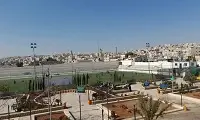 حديقة الملك عبدالله الثاني