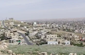 تخطيط وتنظيم المدينة والشوارع
