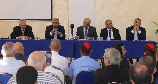  ندوة بيئية في الرصيفة لمناقشة تحديات إدارة النفايات والحلول المستقبلية  